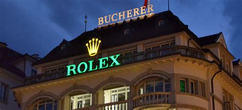 cuillère rolex bucherer lucerne|‭Bucherer Luzern‬ in Schwanenplatz 5 6004 Lucerne Switzerland.